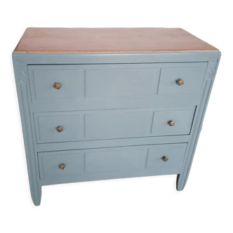 Commode art déco