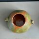 Vintage ceramic pot