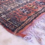 Vintage Berber Rug - 287 x 202 cm