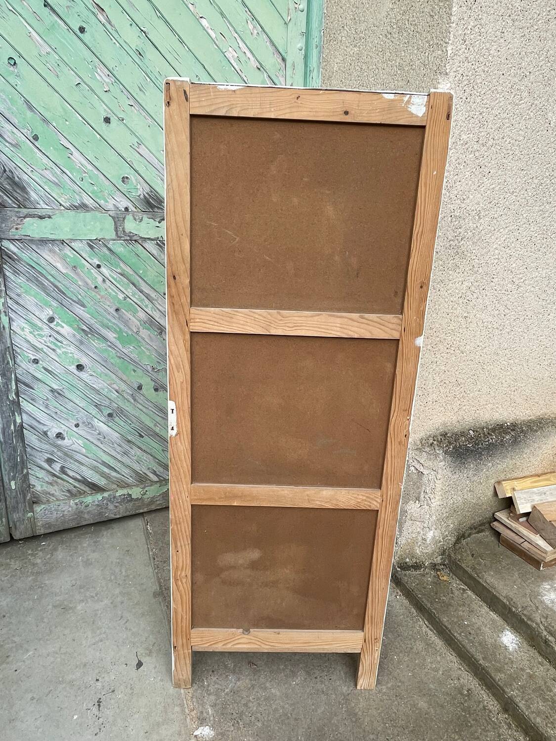 Armoire d’internat