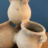 Terracotta Multi-Plant Planter