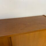 Vintage buffet bar furniture