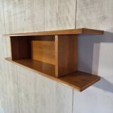 Wall shelf