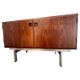 1960s Mid century rosewood Sideboard - Denmark / marked by manufacturer