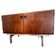 1960s Mid century rosewood Sideboard - Denmark / marked by manufacturer