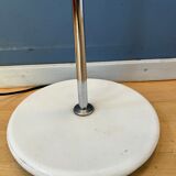 Herda space age floor lamp