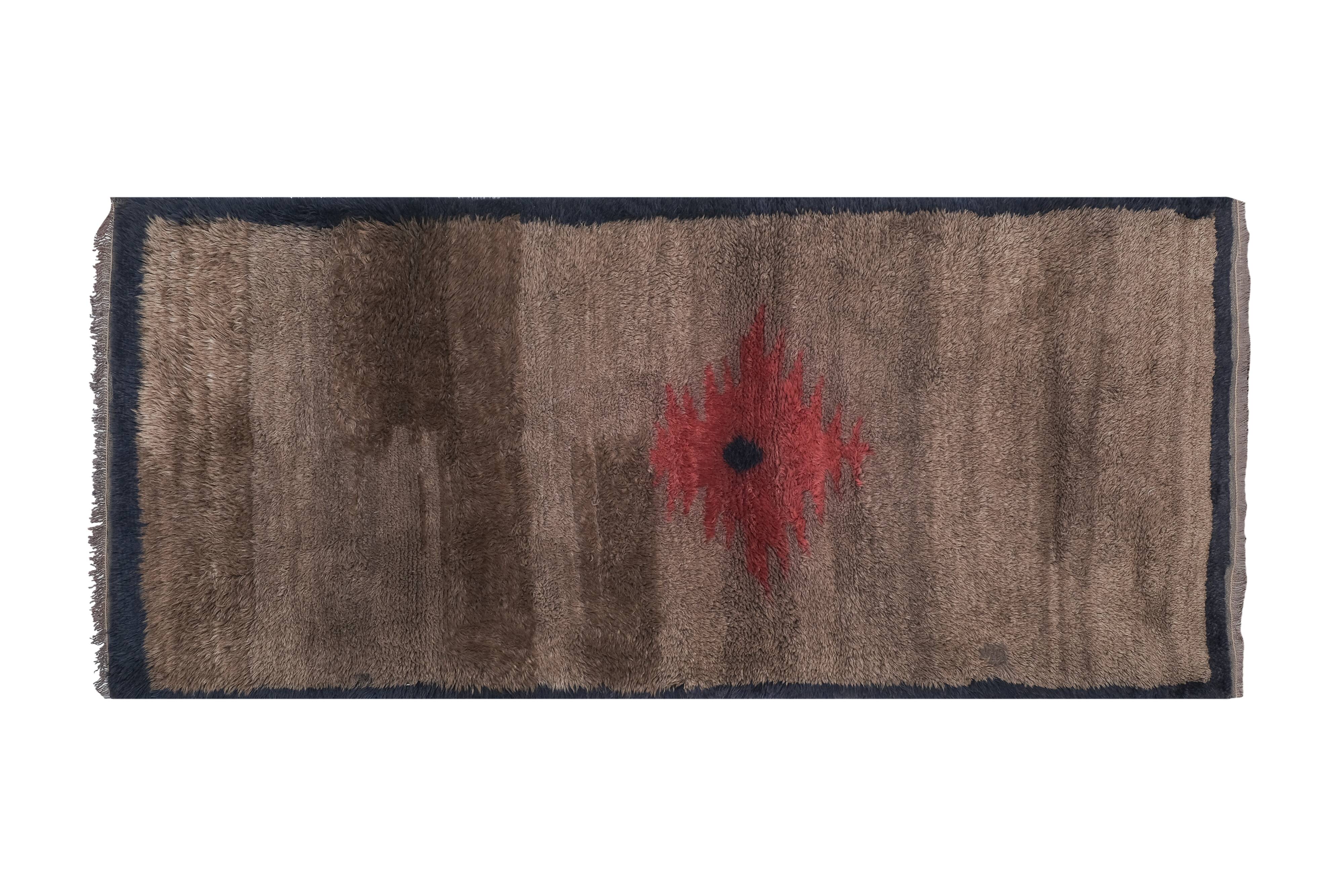 Carpet 97x209 cm