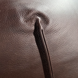 Chauffeuse « Bambole » par Mario Bellini  pour B&B Italia, 1972.