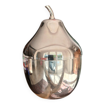 Ice bucket Pear FreddoTherm - Hans Turnwald (Vintage 1970) - For sale