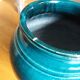Handcrafted vase Morocco 1950s