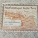 Turkish carpet prestige marmara