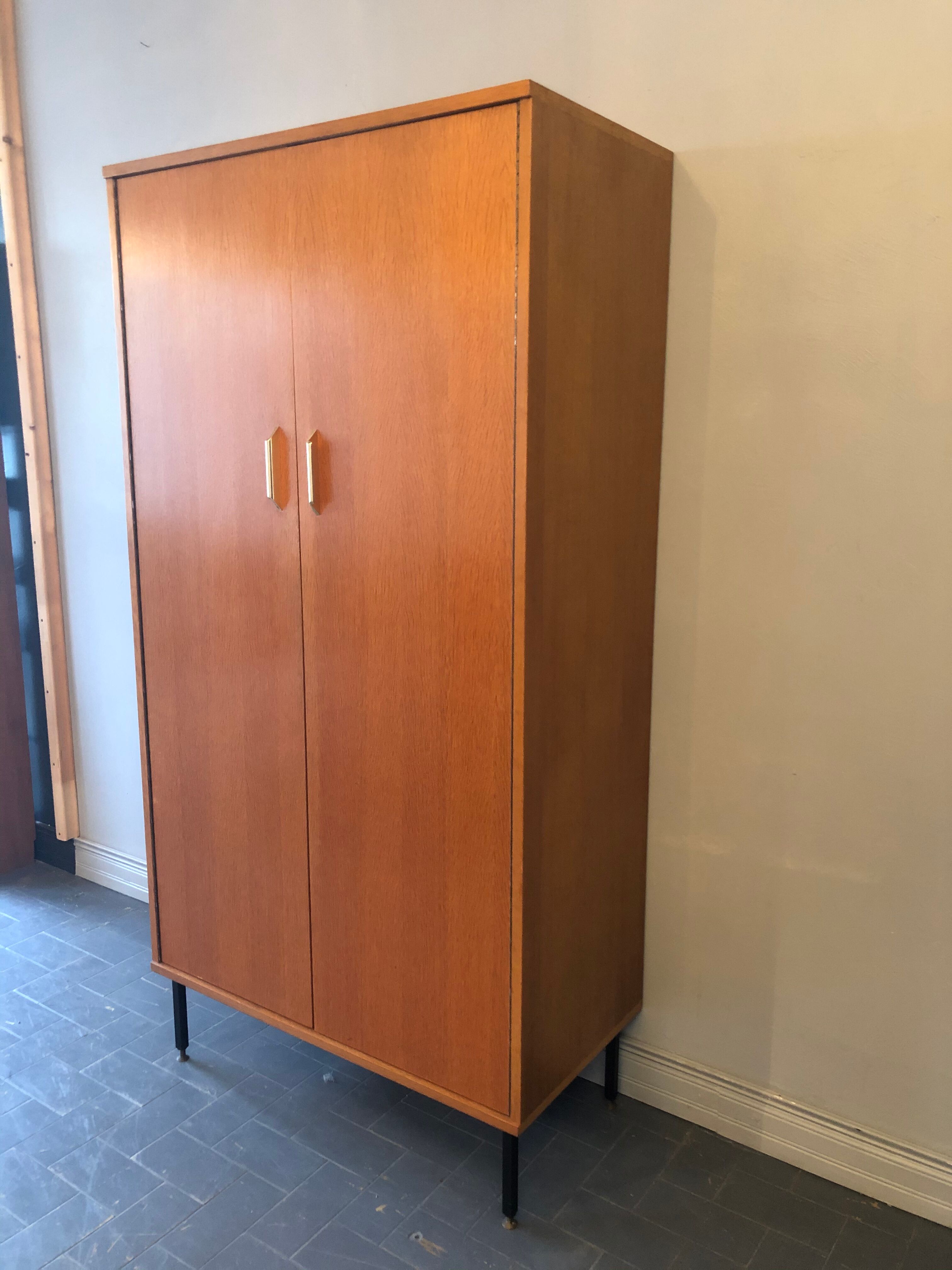 Vintage wardrobe 50/60s