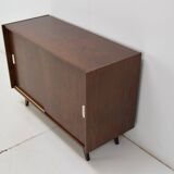 Mid-century Commode, Designed by Jiri Jiroutek, 1960's.