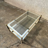 70s coffee table