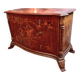 Art Nouveau chest of drawers from the Nancy School