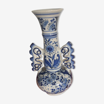 Vase chinois de style kangxi