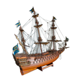 Maquette Vasa
