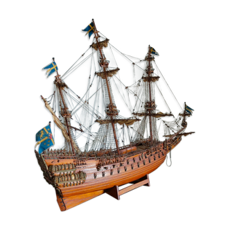 Maquette Vasa