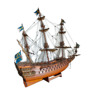Vasa model