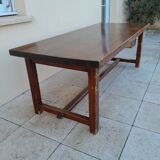 Farm table