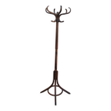 Julien henri vintage parrot coat rack