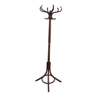 Porte manteau perroquet julien henri vintage