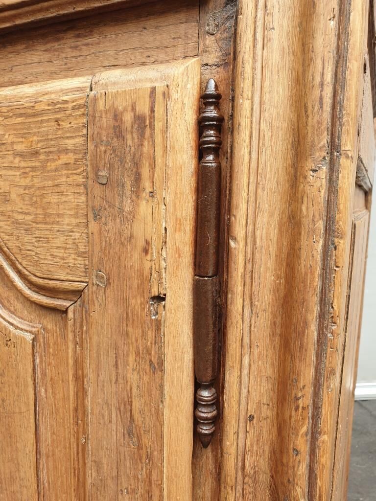 Confectionery buffet high Norman XVIIIth