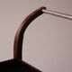 Serving art deco tork