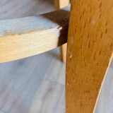 Set of 5 bistro chairs