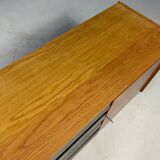 U-458 sideboard by Jiří Jiroutek, Czechoslovakia, 1960s