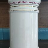 Vintage pharmacy pot