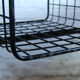 Vintage Johnny desk by Pierre Guariche for Meurop 1963