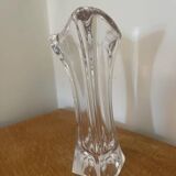 Bayel crystal vase