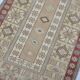 Vintage Anatolian Wool Rug sku 3443