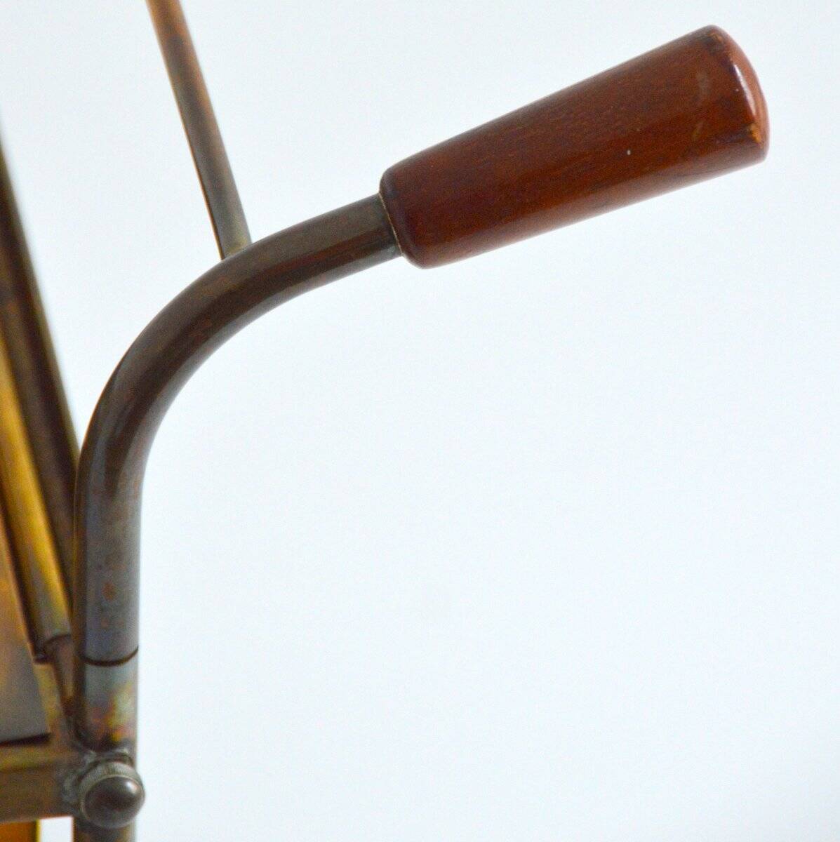 Swedish dessert by Josef Frank for Svenskt Tenn 1960 Scandinavian