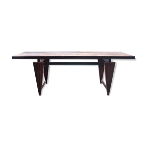 Table basse moderne scandinave