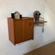 Console murale