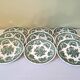 9 Villeroy and Boch dessert plates