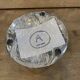 1 coupelle S44 pour bougeoirs NAGEL 1970 lot A