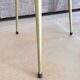 Tabouret vintage
