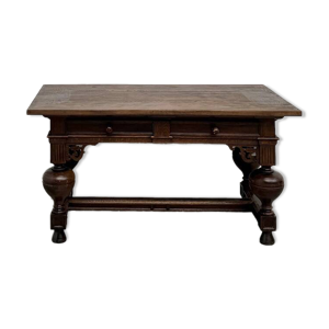 Bureau néo-Renaissance - circa