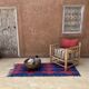 Tapis Marocain - 83 x 200 cm
