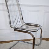 4 chairs