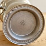 Vintage champagne bucket Jean Couzon