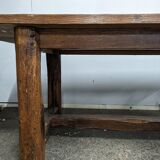 Farmhouse table