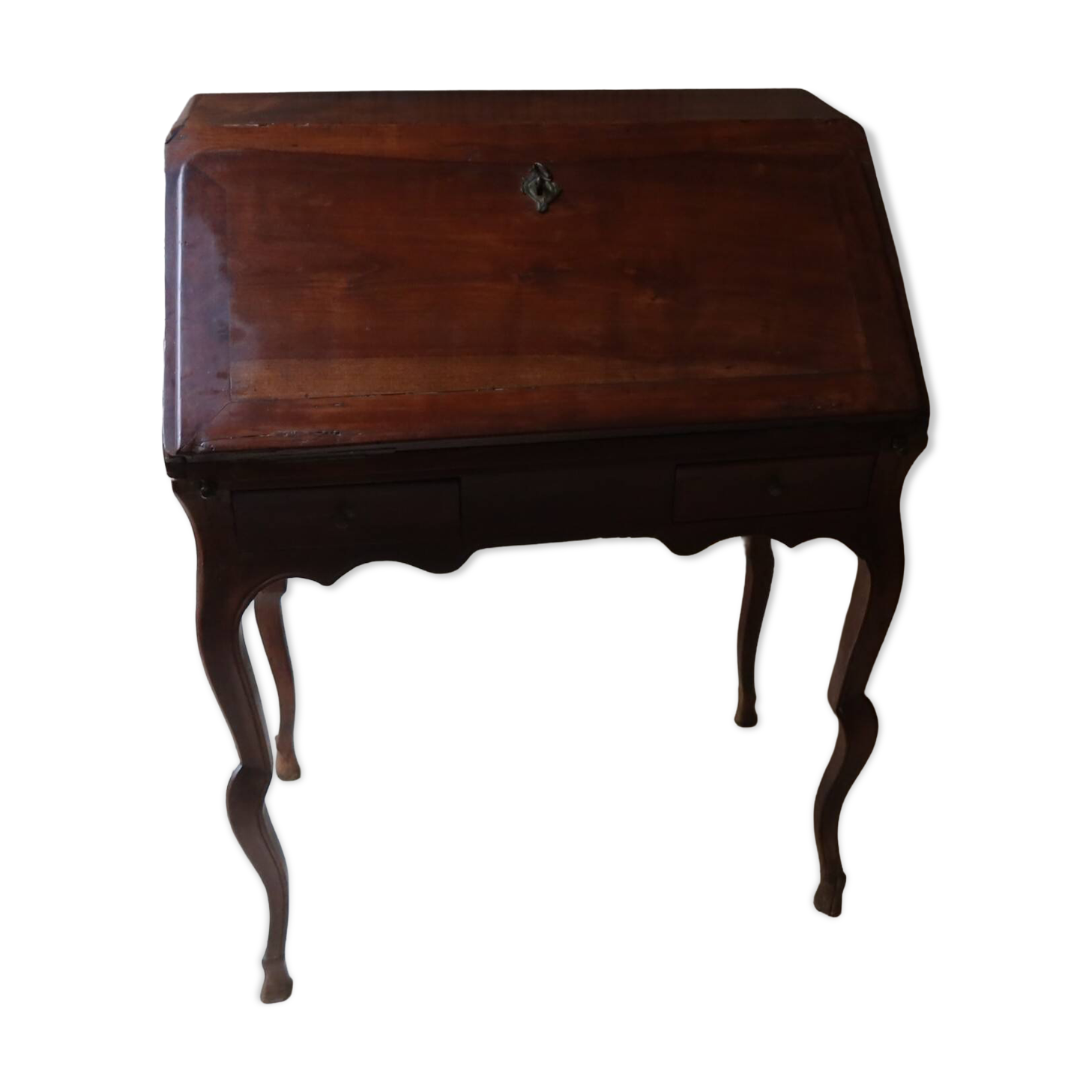 Secrétaire en bois