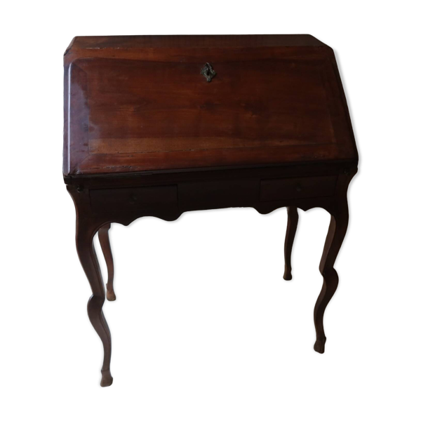 Secrétaire en bois