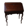 Secrétaire en bois