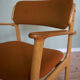 Erik Buch model 49 armchair, 1960