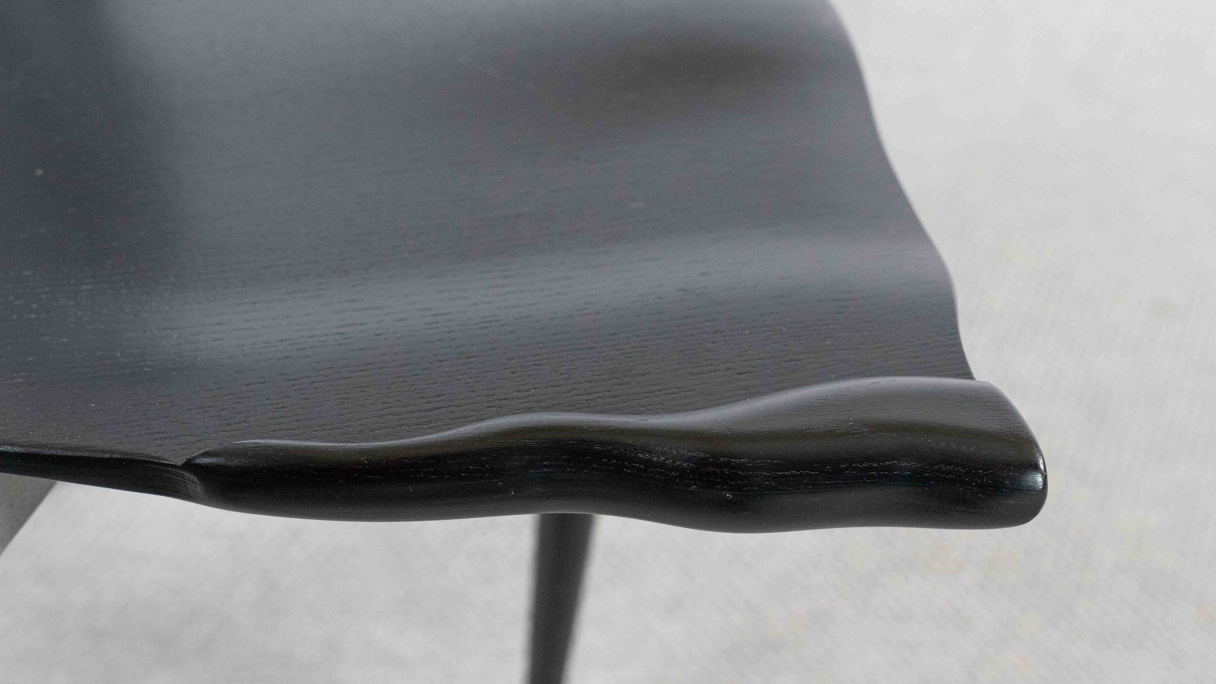 Ota otanek chair by borek sipek for vitra